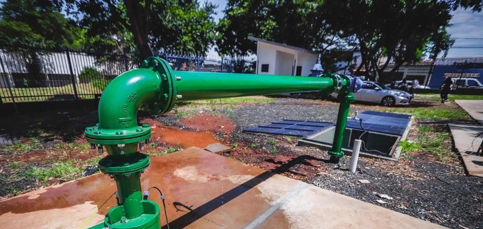 Saerp inicia distribuição da nova conta de água e esgoto nesta segunda-feira
