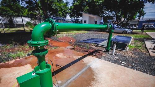 Saerp inicia distribuição da nova conta de água e esgoto nesta segunda-feira