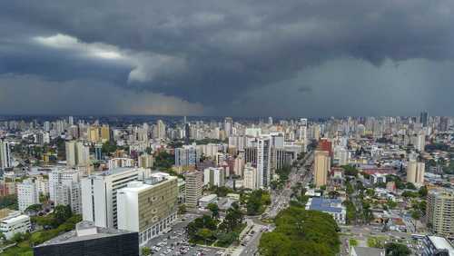 Defesa Civil alerta para chuva persistente na 1ª semana de setembro no estado de SP