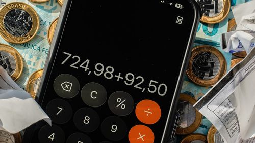 PIB do Brasil cresce 0,5% no segundo trimestre, segundo IBGE