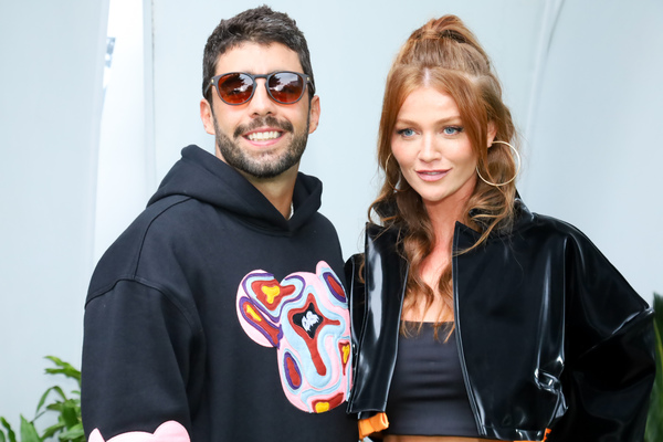Pedro Scooby confirma fim do casamento com Cintia Dicker 