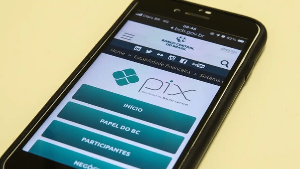 Banco Central amplia prazo de contestação do Pix MED para 80 dias
