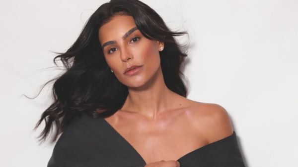 Cíntia Chagas teve romances com Murilo Benício e outros famosos; relembre