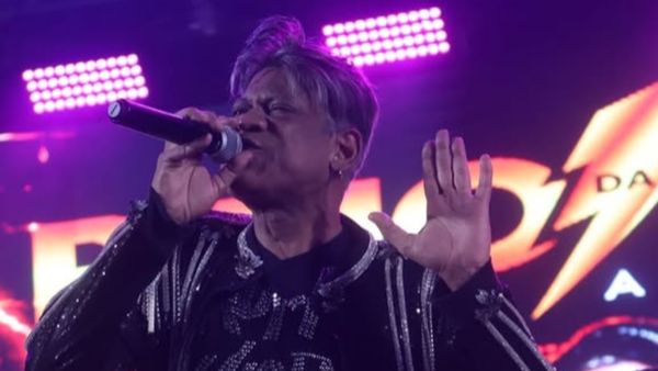 Morre cantor Rogério Valença, ex-Calcinha Preta, aos 55 anos