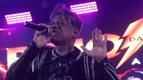 Morre cantor Rogério Valença, ex-Calcinha Preta, aos 55 anos