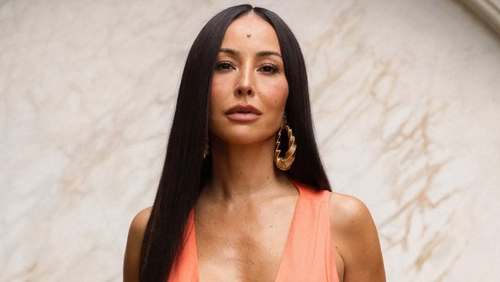 Sabrina Sato brinca sobre escolha do nome do filho: 'Zoe que vai escolher'