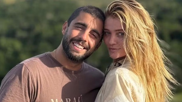 Pedro Scooby e Cintia Dicker confirmam término; Leo Dias aponta novo affair