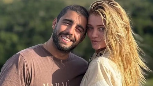 Pedro Scooby e Cintia Dicker confirmam término; Leo Dias aponta novo affair