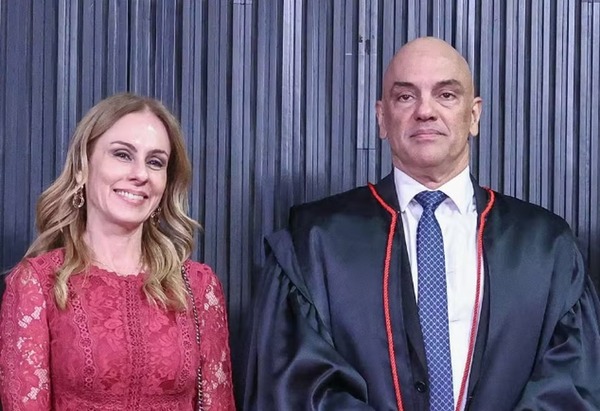 Família Moraes tinha 2º contrato com Master e cartão de R$ 300 mil a filhos