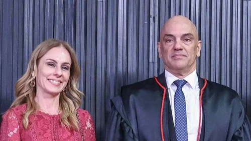 Família Moraes tinha 2º contrato com Master e cartão de R$ 300 mil a filhos
