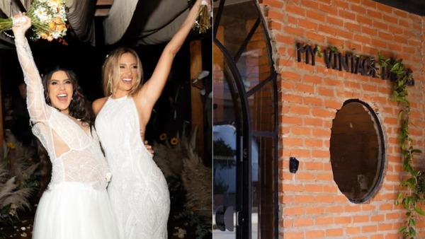 Vestido vira pesadelo após ateliê fechar portas e deixar 40 noivas na mão