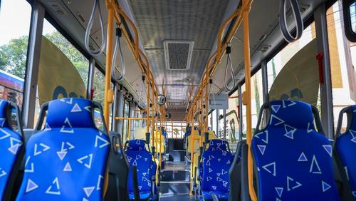 Estudantes terão ônibus gratuito neste sábado (5) para a Feira Internacional do Livro de Ribeirão Preto