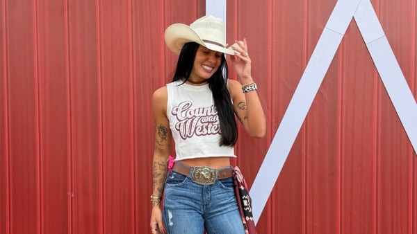 Ana Castela é criticada por adaptar “Rap da Felicidade”; entenda