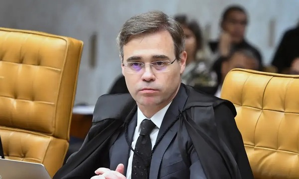 Vorcaro prestou depoimento ao gabinete de Mendonça sem presença da PF