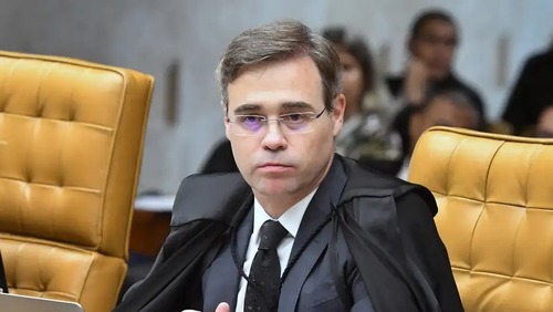 Vorcaro prestou depoimento ao gabinete de Mendonça sem presença da PF