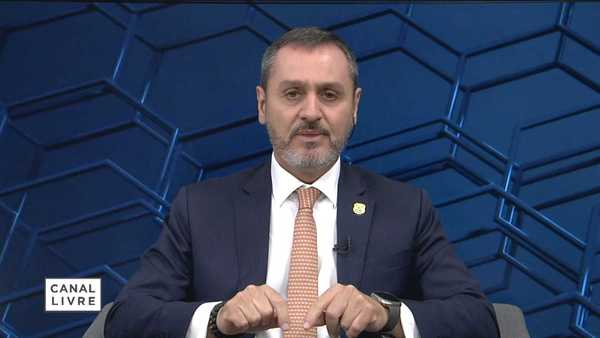 Vorcaro citou relação com diretor-geral da PF: 'Viajou para eventos comigo'