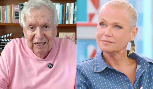 Boni revela que vendeu toneladas cartas enviadas para Xuxa em 1987; entenda