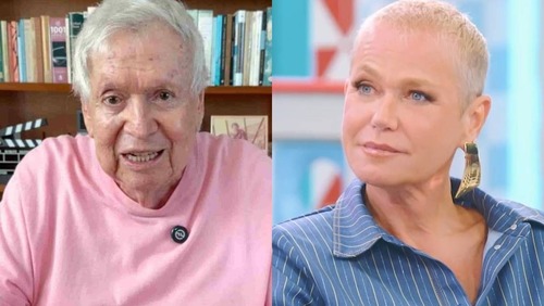 Boni revela que vendeu toneladas cartas enviadas para Xuxa em 1987; entenda