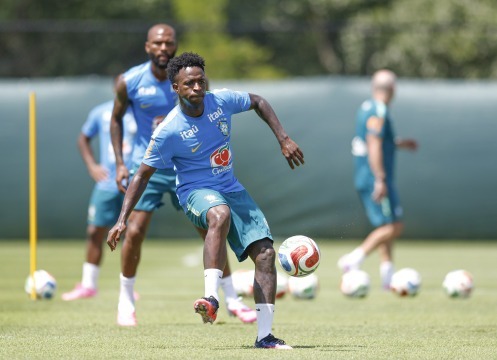 CBF anuncia amistosos da seleção brasileira contra Japão e Singapura