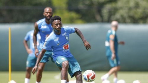 CBF anuncia amistosos da seleção brasileira contra Japão e Singapura