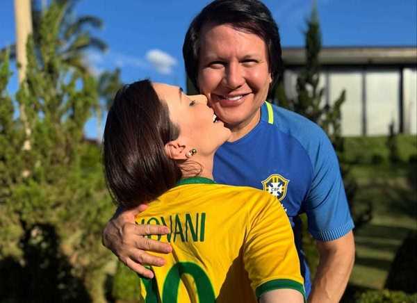 Ex que expôs traição de Giovani reflete sobre privacidade: 'Lugar sagrado'