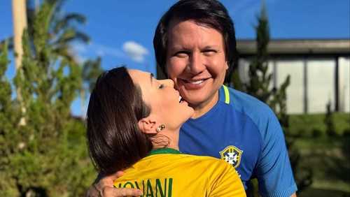 Ex que expôs traição de Giovani reflete sobre privacidade: 'Lugar sagrado'