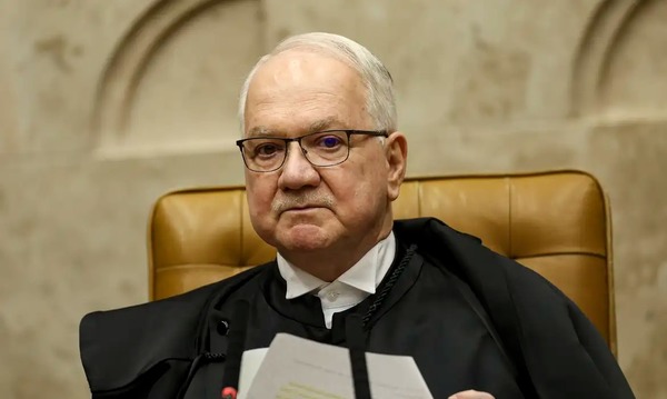 Fachin tira pedido para investigar Mendonça do inquérito das fake news