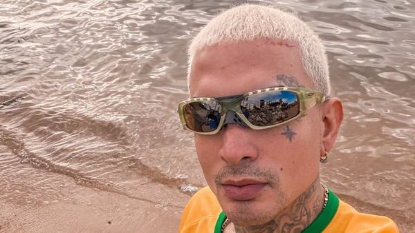 MC Guimê revela desejo de deixar o funk para seguir carreira gospel