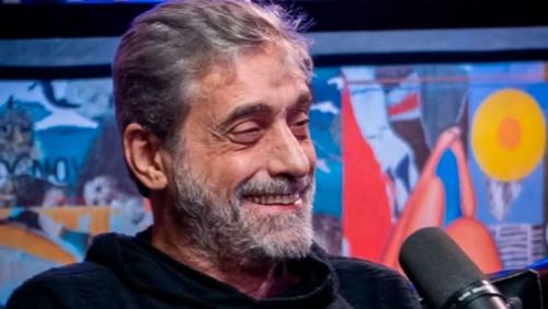 Morre Ettore Zuim, dublador brasileiro de Hércules e Batman, aos 66 anos