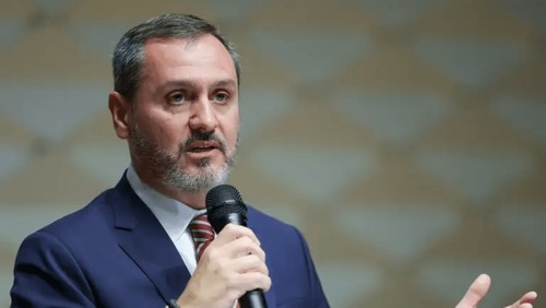 Entenda a decisão de Mendonça de afastar Andrei Rodrigues, diretor da PF