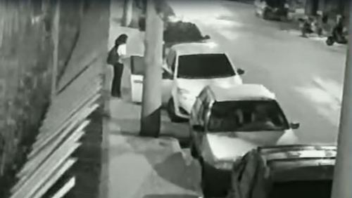 Jovem de 16 anos pula de carro em movimento durante sequestro no RJ