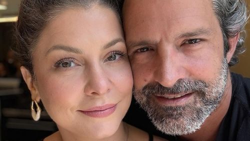 Bárbara Borges anuncia término com Iran Malfitano: 'Não está sendo fácil'