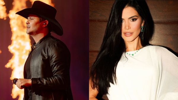 Ex do sertanejo Matheus vai a show e levanta rumores de reconciliação