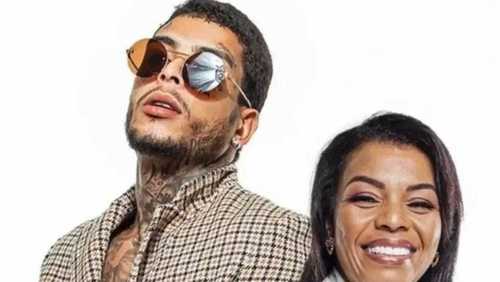 Mãe de MC Kevin rebate delegada sobre morte do filho: "Respeito"