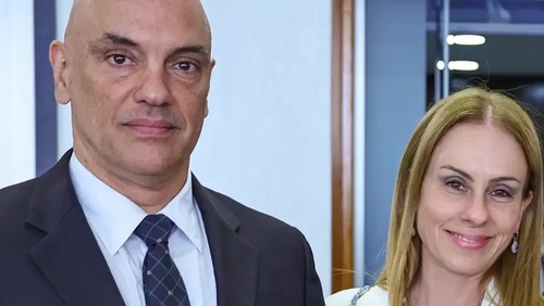 OAB abre processo ético-disciplinar contra escritório da esposa de Moraes