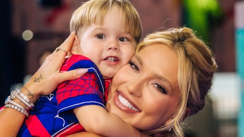 Veja o que rolou na festa de José Leonardo, filho de Virginia e Zé Felipe
