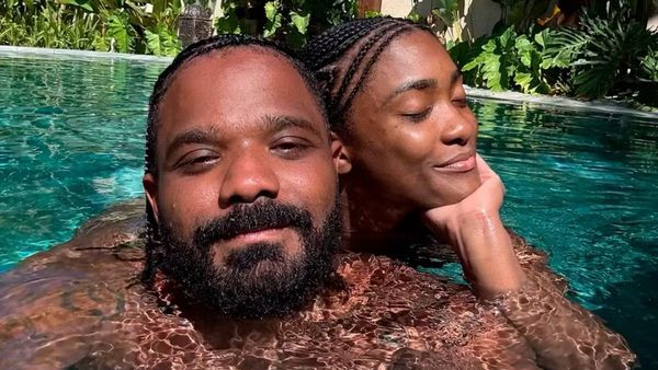 Erika Januza promete revelar tudo sobre Arlindinho: “Estrago feio”