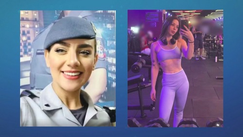 Caso Larissa: semelhanças com morte da soldado Gisele chamam atenção
