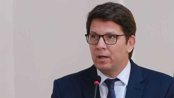 Mario Frias é alvo da PF em ação sobre repasse de emendas ao ‘Dark Horse’