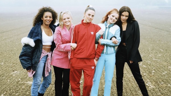 Spice Girls faz anúncio misterioso e alimentam rumores de retorno