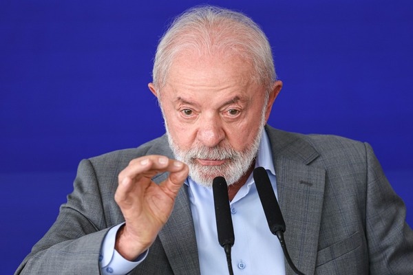 Lula cobra quebra de sigilo das investigações do Master: ‘Doa a quem doer’