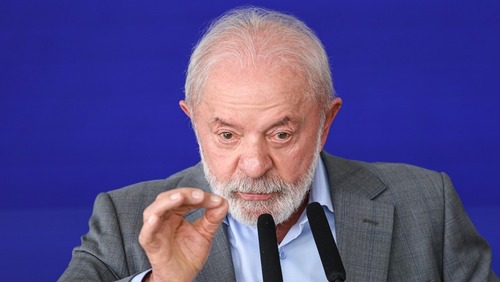 Lula cobra quebra de sigilo das investigações do Master: ‘Doa a quem doer’