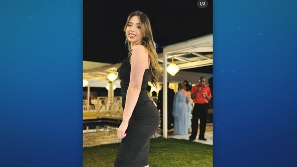 Caso Larissa: perícia aponta hematomas e disparo atrás da orelha