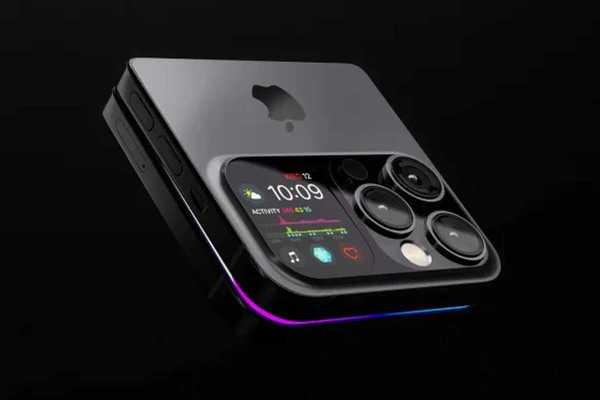 iPhone Duo: 1º dobrável da Apple chega ao Brasil por até R$ 30 mil