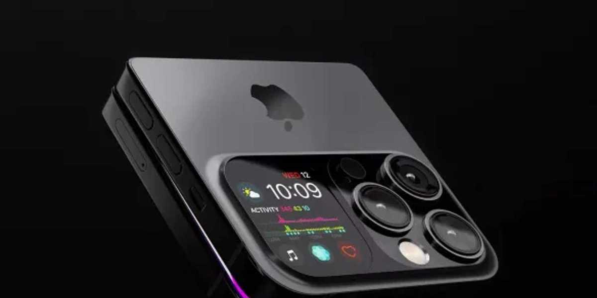 iPhone Duo: 1º dobrável da Apple chega ao Brasil por até R$ 30 mil
