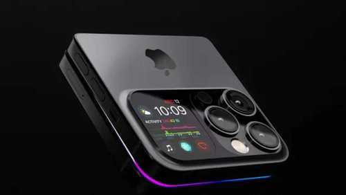 iPhone Duo: 1º dobrável da Apple chega ao Brasil por até R$ 30 mil