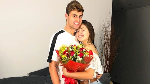 Ex de Virginia, Rezende se revolta ao ser apontado como pai de Maria Alice