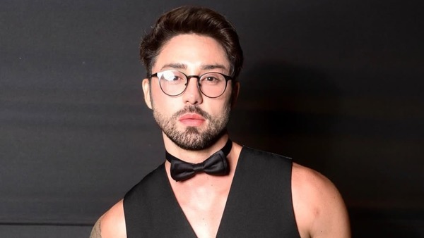 Rico Melquiades debocha após acusação de intolerância religiosa: “Descansem”