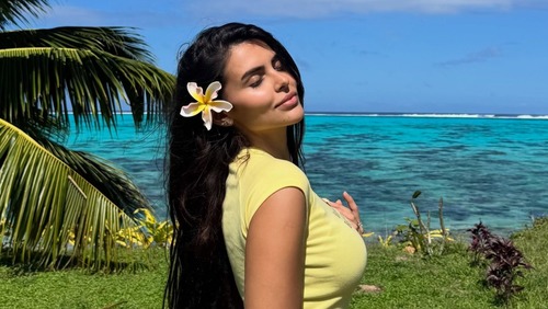 Isabella Arantes relembra perda do bebê que esperava com Gabriel Medina