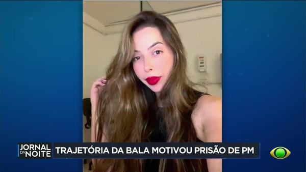 Caso Larissa: tecnologia forense avançada ajuda polícia a esclarecer morte